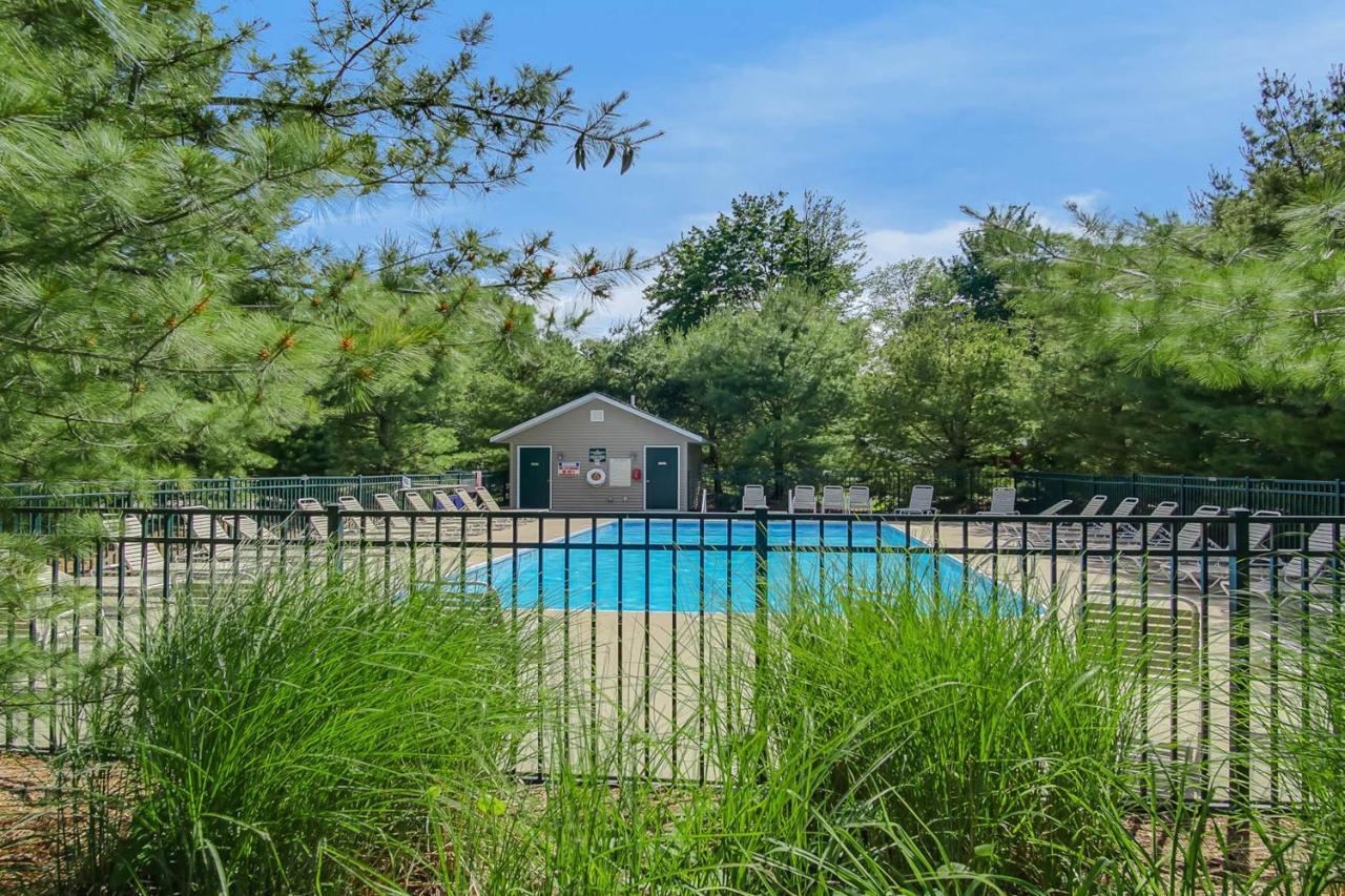 Kingfisher Cove Cabin 19 Saugatuck Exterior foto
